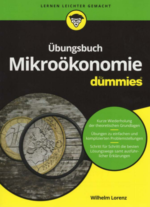 Aufgaben zur Mikroökonomie